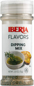 Iberia Dipping Mix, 2.5 Oz...