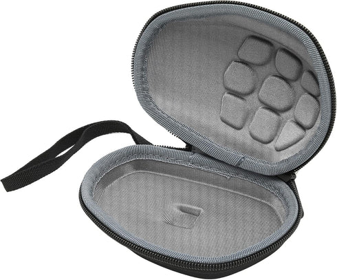 ASHATA Travel Hard Case Replacement for Logitech MX Master 3 Master Mouse, Waterproof Shockproof Mouse Hard Carrying Mouse Case for Logitech MX, P...