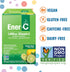 Ener-C Lemon Lime Multivitamin Drink Mix Powder Vitamin C 1000mg & Electrolytes with Real Fruit Juice Natural Energy & Immune Support for Women & ...