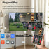 Lightning to HDMI Cable for iPhone Digital AV Adapter 1080P HD Video Sync Screen Connector iPhone to HDMI for TV Projector Monitor...