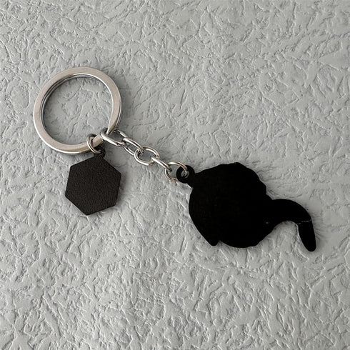 TV movie Keychain Women and Men (1)...