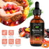Batana Oil for Hair Growth, Natural Unrefined Batana Oil for Hair Growth, Nourish Scalp and Reduce Hair Loss Hair Oil, Batana Essential Oil for Ey...