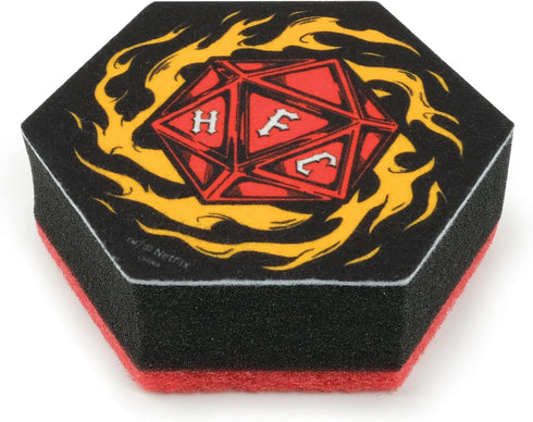Genuine Fred Stranger Things, Hellfire Club Sponges...