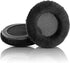 TaiZiChangQin Ear Pads Ear Cushions Memory Foam Replacement Compatible with Pioneer SE-MJ553BT SE MJ553BT Headphone Velour Earpads...
