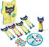 Educational Insights Pete The Cat I Love My Buttons Board Game For Toddlers & Preschoolers, For 2-4 Players, Gift For Boys & Girls, Fun Family Gam...