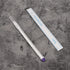 10pcs Tattoo Marker Pen, Surgical Microblading Marker Pen with Paper Ruler, Waterproof Disposable Tattoo Marker for Skin, Eyebrow, 0.5mm Head, Blu...