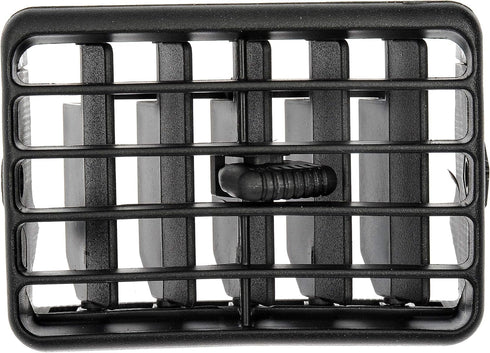 Dorman 47935 Air Vent Compatible with Select Toyota Models, Black...