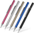 BoxWave Stylus Pen Compatible with Amazon Fire HD 6 (4th Gen 2014) - FineTouch Capacitive Stylus, Super Precise Stylus Pen for Amazon Fire HD 6 (4...