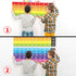 Numbers 1-100 Chart Bulletin Board Borders Classroom Decorations Educational Math Posters Learning Banner Tool Wall Door Decor Kindergarten School...