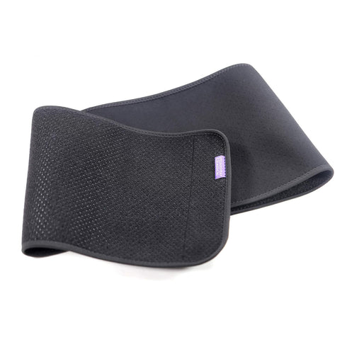 Everyday Medical Abdominal Binder Post Surgery – with Bamboo Charcoal Accelerate Healing and Reduce Swelling After C-Section, Abdomen Surgeries, T...