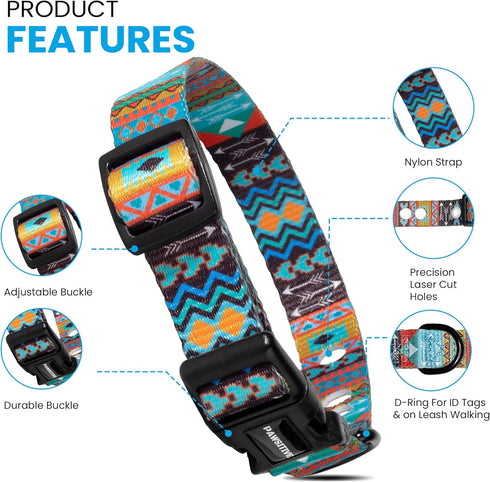 E Collar Replacement Strap - Shock Collar Replacement Collar, Fence Collar Replacement, Compatible with Pet Safe & Invisible Fence & Fits Most Pet...