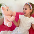 Unicorn Plush Stuffed Animal - Unicorn Gifts for Girls Ages 0 1 2 3 4 5 6 7 8 Years...