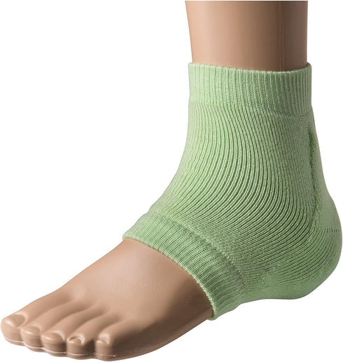 DMI Heelbo Heel and Elbow Brace for Tendinitis, Arthritis and Plantar Fasciitis with Foam Insert to Reduce Pressure and Enhance Support, Machine W...