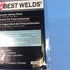 901-932-442 Safety Plate, 4.5" x 5.25" Polycarbonate, Clear...
