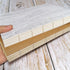 Books by Hand Linen Thread, Archival Quality Natural Unbleached and Unwaxed, 50 Yards 35/3 Gauge, Ideal for Bookbinding and Sewing Signatures...