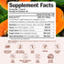 Digestive Enzymes - Probiotic Multi Enzyme (Enzimas Digestivas) - Digestive Supplements with Unique Makzyme-Pro Formula - Advanced Enzymes for Dig...