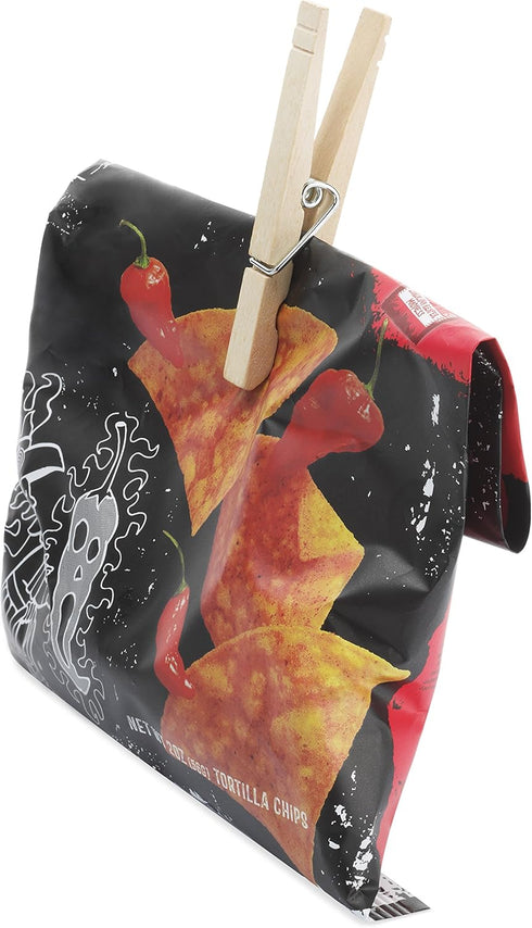 Whitmor Wood Natural Clothespins, S/100,6026-868...