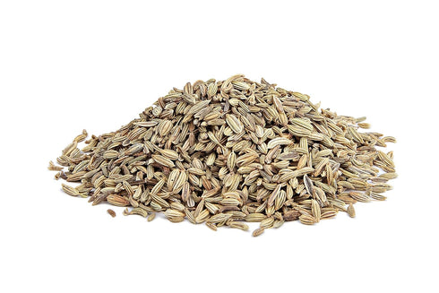 The Spice Way Fennel Seed - bulk whole seeds great for tea and cooking 8 oz...