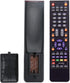 Smartby Remote Control for Sceptre 142022370010C Replacement for X405BVFMDU X405BV-FMDU X405BVFMQR X405BV-FMQR X409BVFHDR X409BV-FHDR...