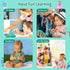Bilingual Toddler Talking Flash Cards, 280 English & Spanish Sight Words,Kids Toddler Speech Therapy Toys for 2 3 4 5 Year Old Boys Girls,Preschoo...