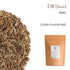 Dill Seeds Organic Spice Fresh - Perfect For Cooking - Dill Tea 200g...