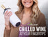 Reduce Wine Cooler Replacement Lid...