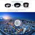 2-in-1 Professional Universal Smartphone HD Camera Lens Kit (Super Wide Angle & Macro Lens) for iPhones 15, iPhone 15 Pro, Pro Max, iPhone 14, iPh...