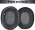 Adhiper Replacement Earpads for Sony WH-1000XM5 Noise Canceling Headphones, Ear Cushions with Soft Cooling Gel,Memory Foam Headphone Earpads(Black...