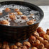 Cure wid Pure Organic Soap Nuts Deseeded 8oz/225g with 1 Wash Bag Approx 90 Loads Eco-friendly Soap Nuts Laundry Detergent,Chemical &Fragrance-fre...