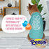 Peeps for Pets Call My Dog T Shirt - Teal Blue Dog T Shirt for Dogs Soft and Comfortable Machine Washable Dog Shirt - Officially Licensed Pet Dog ...
