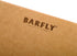 Barfly Bar Prep Cutting Board, 9-Inch x 6-Inch...