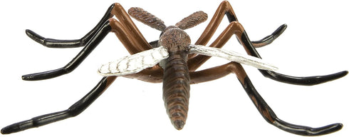 Safari Ltd. Life Cycle of a Mosquito - Educational Toy Figurines - Miniature Insect Lifecycle Collection for Boys, Girls & Kids Age 4+...