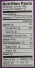 DOLCETTO Dolcetto Wafer Rolls Cookies Cream, 12 OZ...