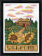 Design Works Crafts Cowboy Boots Counted Cross Stitch Kit, Multi...