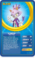 Top Trumps Sonic The Hedgehog...