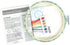 Dimensions Holiday Bicycle Embroidery Kit, 6" D, Multicolor 5......