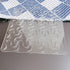Acrylic Sashiko Stencil with Classic Wavy Line Pattern for Hand Quilting and Embroidery...