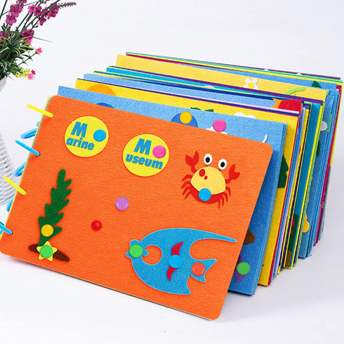 LOMIMOS 500Pcs Colorful Mini Paper Fastener Brad,Split Pin for Art Crafting School Project Scrapbooking DIY,0.47x0.3in...