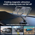 for MagSafe Car Holder, 17 Ultra-Strong Magnets, 360° Rotating Magnetic Phone Holder for Dashboard, Compatible for iPhone 15/14/13 Pro Max/Plus/Mi...