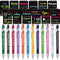 Pcs Christian Gifts Set Bulk Bible Verse Pens Christian Notebooks Christian Scripture Ballpoint Pens Bible Quote Notepads Cute Religious Notebooks...