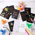 24 Pieces Inspirational Notepads Cute Mini Motivational Journal Notebook Small Pocket Lined Notebooks Positive Inspiring Notebook for Home and Off...