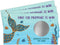 Mermaid Scratch Off Game - Mermaid Baby Shower Girls Birthday Party Activity - 28 Lottery Ticket Raffle Cards...