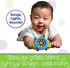 The Learning Journey: Early Learning - On The Go Telly Smartwatch – Baby and Toddler Pretend Play Kids Watches - Toys & Gifts for Boys & Girls Age...