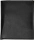 Genuine Leather Large Hipster Bifold Credit Card Id Men's Wallet...