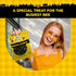 Gustaf's Beehive Dutch Licorice Drops - 5.2oz Bag - Sweet Honey Black Licorice Candy - Dutch Candy from Netherlands - Sweet Black Liquorice Treats...