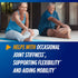 Osteo Bi-Flex Triple Strength Twin, 80 Count, 2pack...