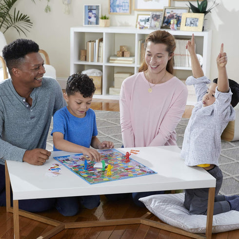 Hasbro Candy Land Game...