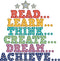 Teacher Created Resources Marquee Motivation Bulletin Board (TCR5867), Large...