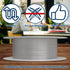 Soft Flex 21 Strand Beading Wire - Fine 0.14 Diameter - 100 Feet Design Wire...