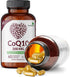 Futurebiotics CoQ10 200 MG Cellular Energy Production, 60 Vegetarian Capsules...